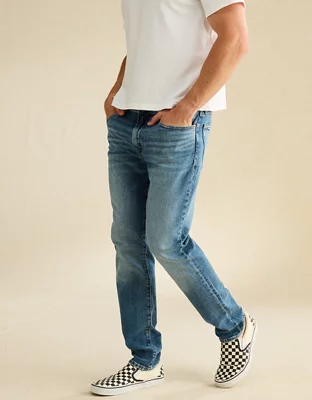 AE Slim Jean - Classic Medium