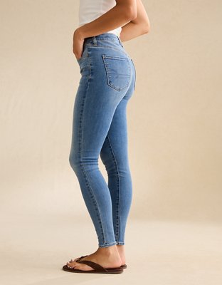 AE High-Waisted Jegging - Medium Vintage