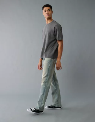 AE Original Bootcut Jean - Tinted Medium