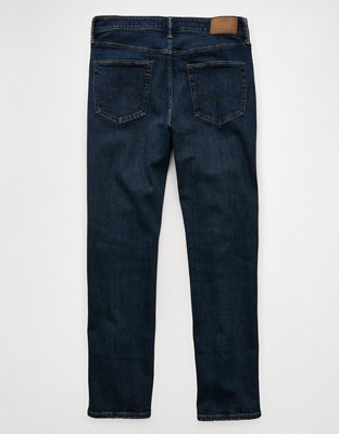 AE Athletic Straight Jean - Dark Vintage
