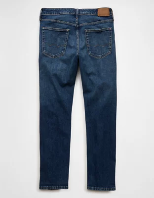 AE Athletic Fit Jean - Dark Wash