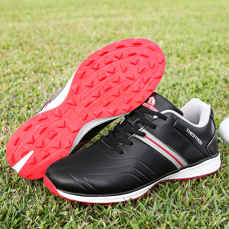 Waterproof Outdoor Golfing Sport Trainers
