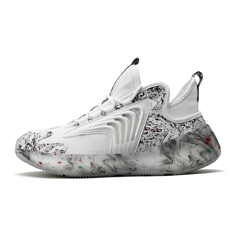 New Air Mesh Sneakers Running Shoes 