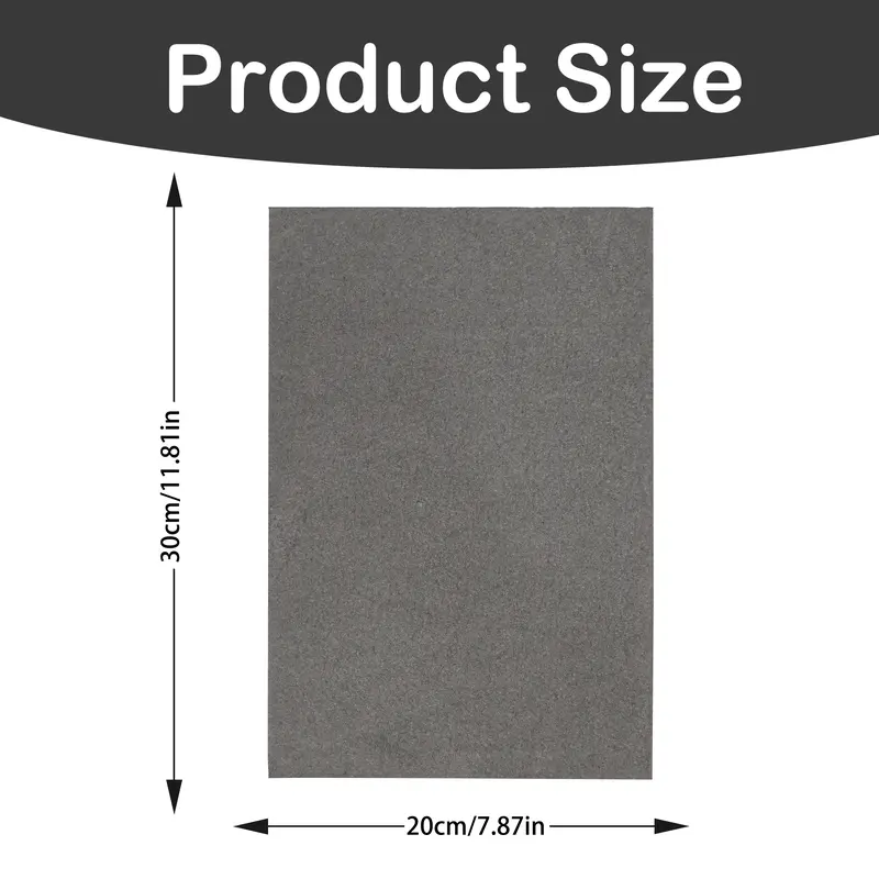 10 Counts Thickened Magic Cleaning Cloth, Microfiber Streak Free Cloth, Reuseable Magic Fiber Towels Rags, Cleaning cloths with multipurpose use, miracle cloths for glass, kitchen and vehicle windows.