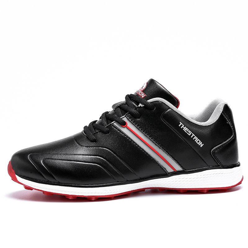 Waterproof Outdoor Golfing Sport Trainers