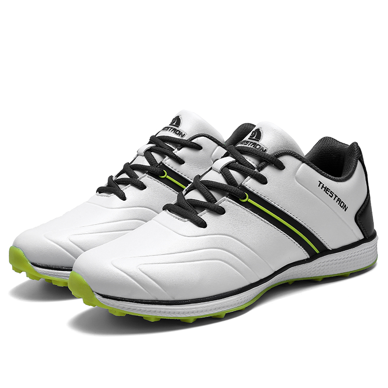 Waterproof Outdoor Golfing Sport Trainers