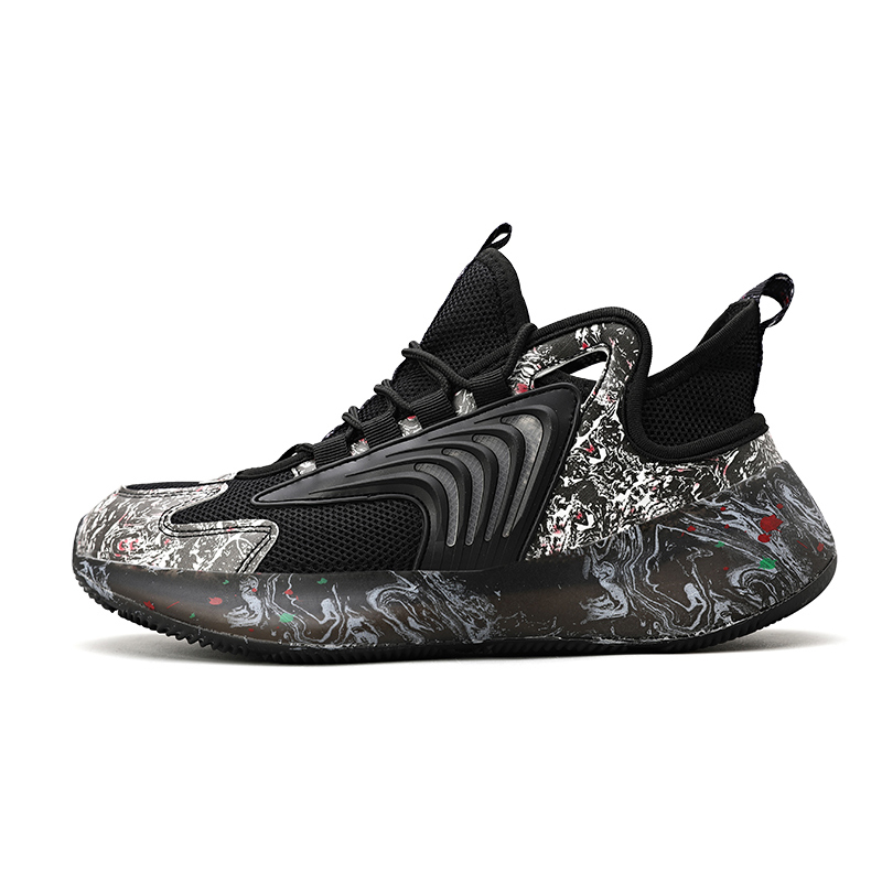 New Air Mesh Sneakers Running Shoes 