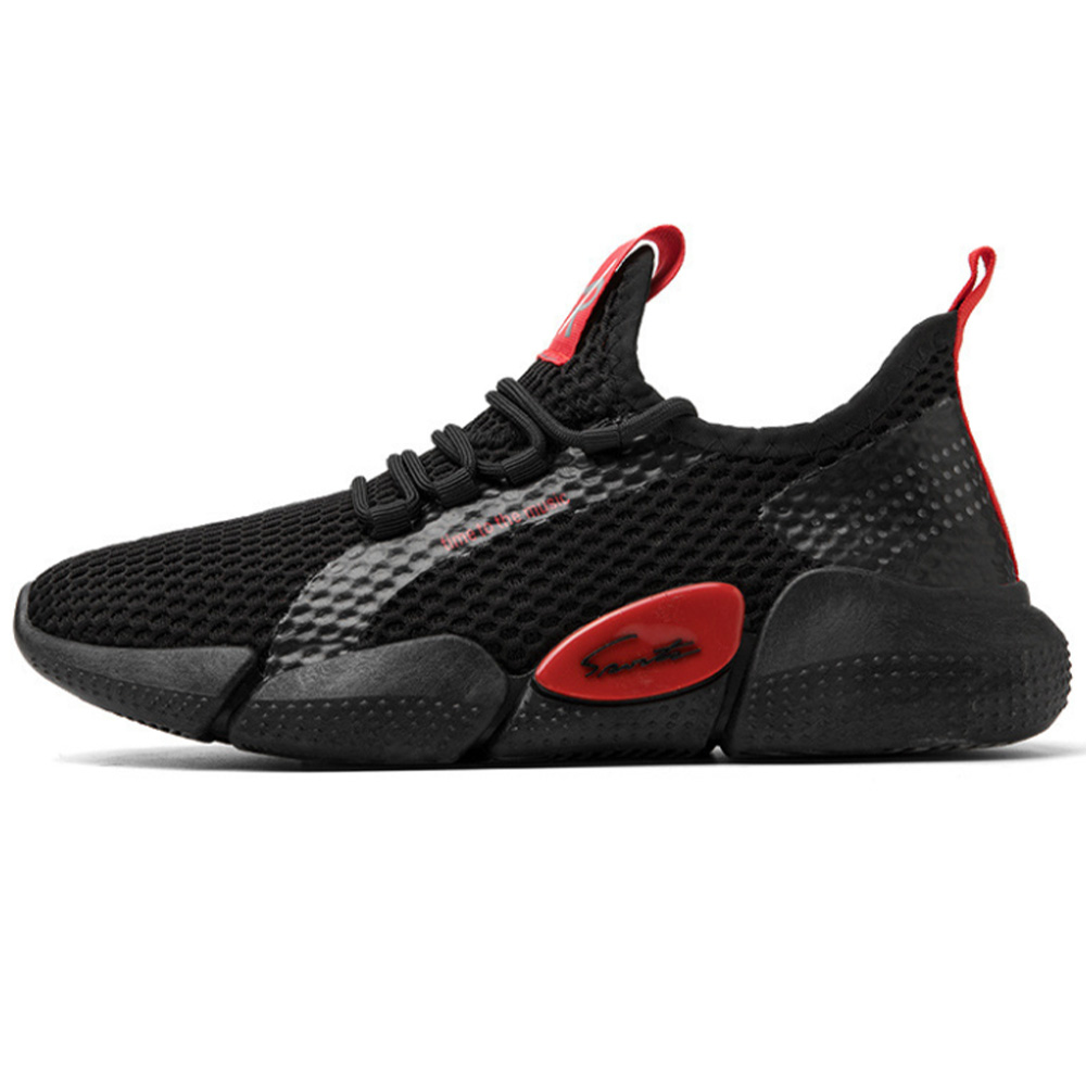 2026 Men's Lightweight Summer Breathable Sports Shoes