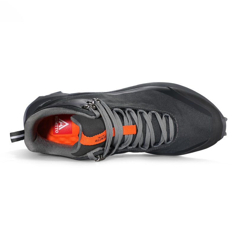 New Classics Outdoor Waterproof Breathable Safety 