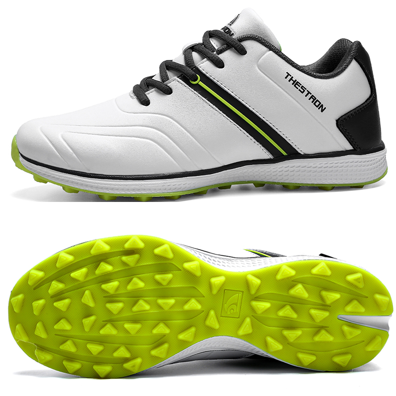Waterproof Outdoor Golfing Sport Trainers