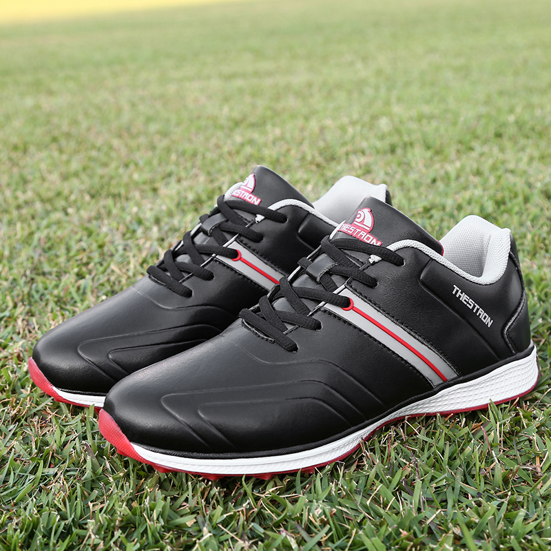 Waterproof Outdoor Golfing Sport Trainers