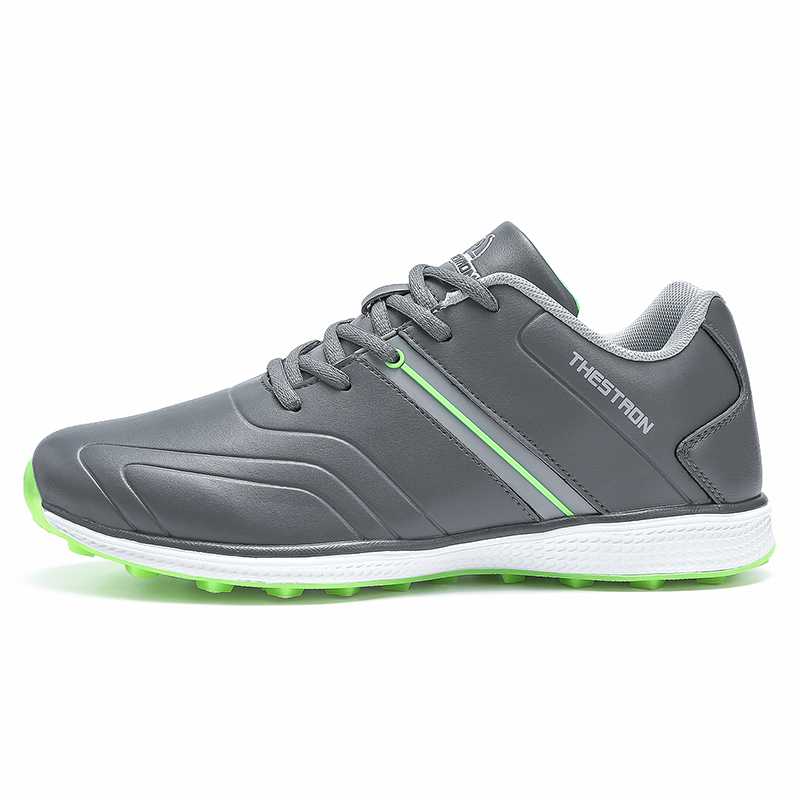 Waterproof Outdoor Golfing Sport Trainers