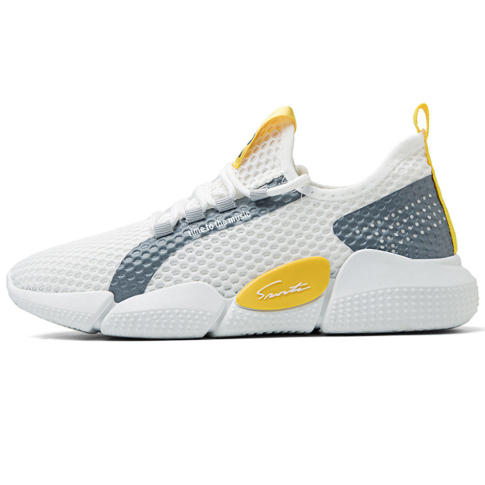 2026 Men's Lightweight Summer Breathable Sports Shoes