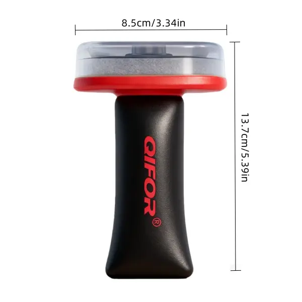 Automotive Handheld Oil Flmr Cream,Glass DecontaminationWithoutTraces,Window Oil Film Cleaning,FastCleaning, CompactAnd Easy To Cary-100g Degreaser Cleaner