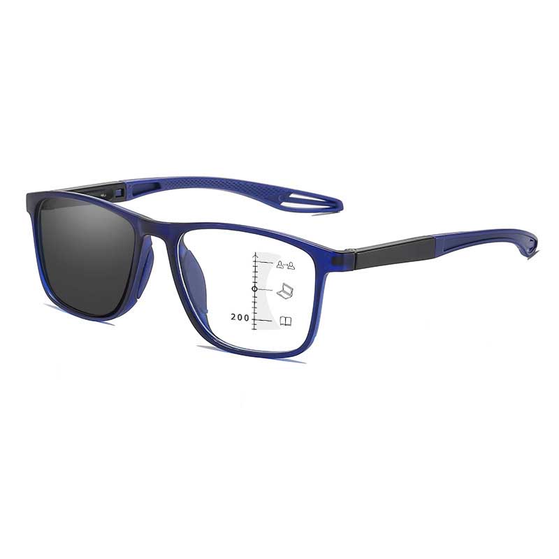 Visionsync Multifocal Glasses