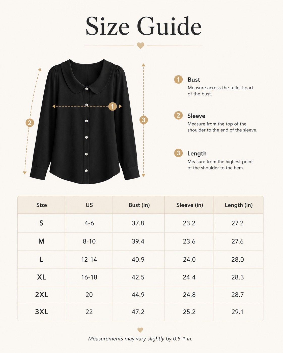⏰Seasonal Clearance Sale🔥English Product Detail Page Copy