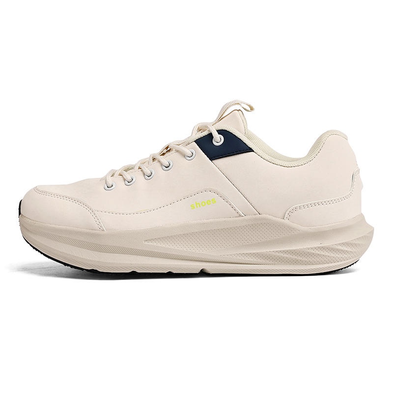 ⏰ 70% OFF | 24 Hours Only! Men's Orthopedic Walking Shoes - Built-In Arch Support; Waterproof Leather Upper; Wide Toe; Non-Slip; Anti-Wear; Comfortable - Ideal for Daily Routine, Outdoor Adventures, Sport, Travelling