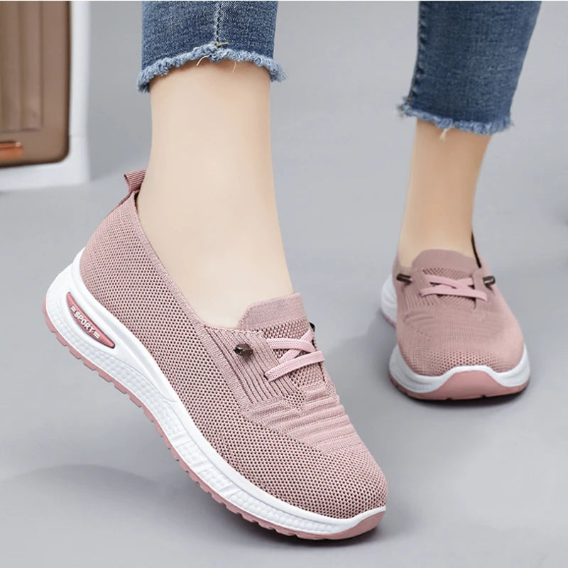 Women's Anatomical Tennis Shoes