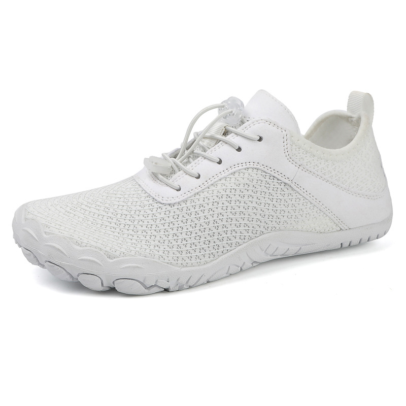 🌿 Leichte Outdoor-Barfußschuhe – Atmungsaktiv, Flexibel & Rutschfest