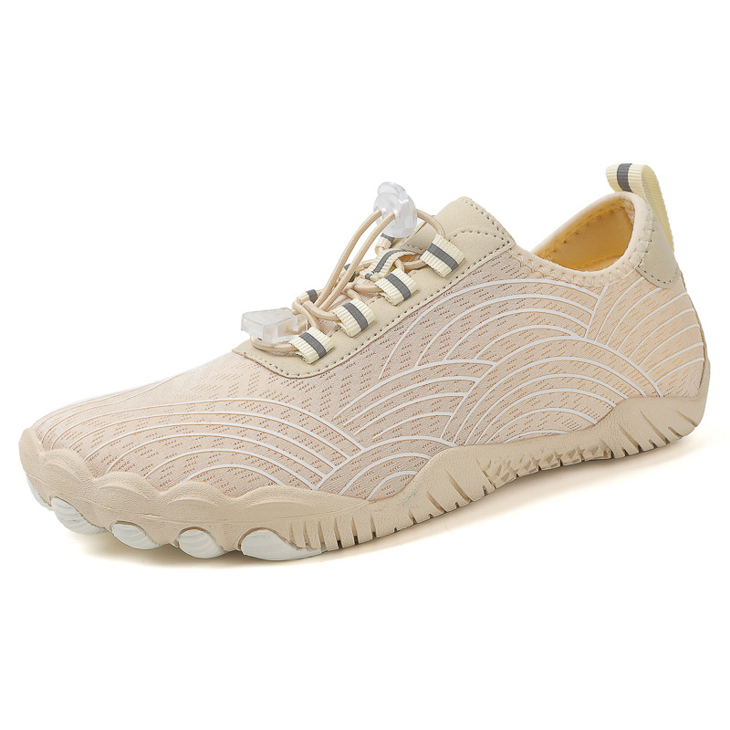 🌿 Leichte Outdoor-Barfußschuhe – Atmungsaktiv, Flexibel & Rutschfest