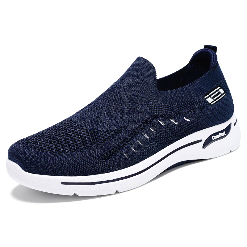 Chaussures de marche orthopédiques extérieures antidérapantes et confortables avec maintien du pied arc ✨Dernier Jour -70%✨