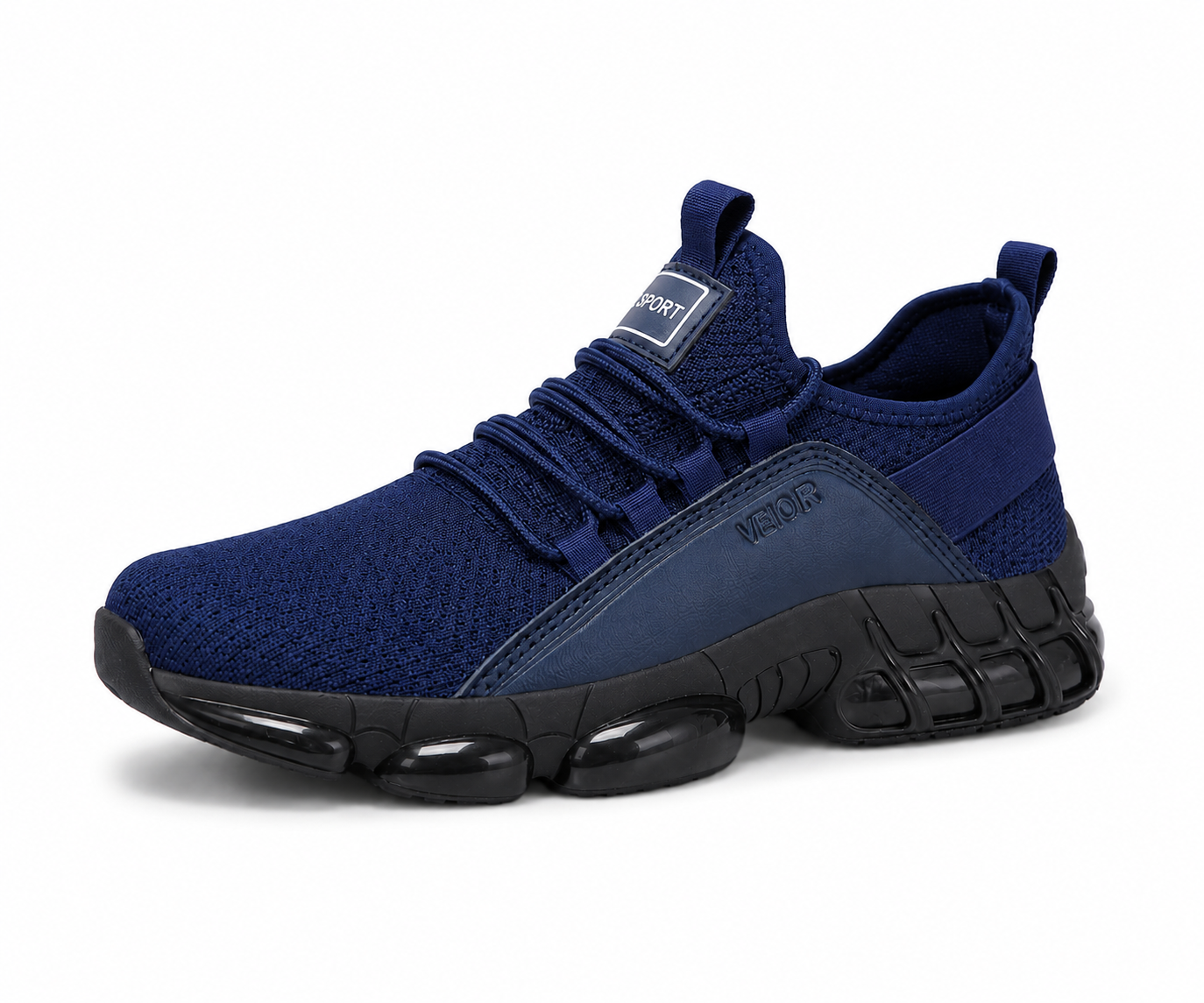 🔥 OFFRE SPÉCIALE –70 % - 👟 Baskets Confort Unisexes – Légères, Respirantes & Amortissantes