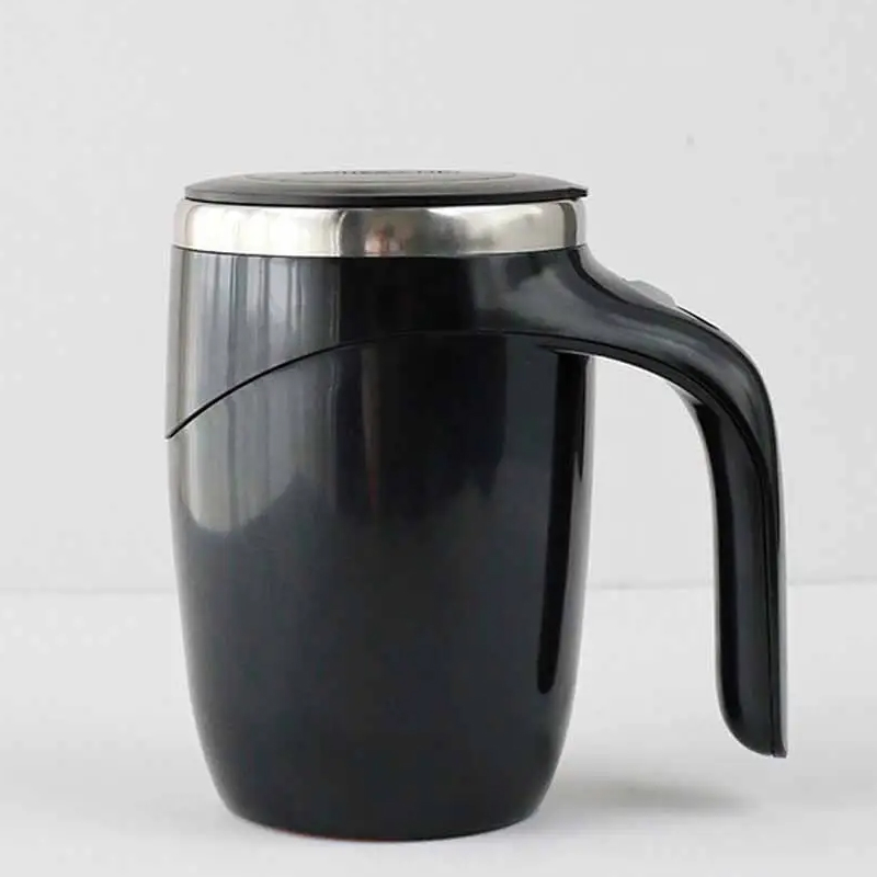50% Off – Say goodbye to lumps and cold sips! The cup that mixes your drink for you.