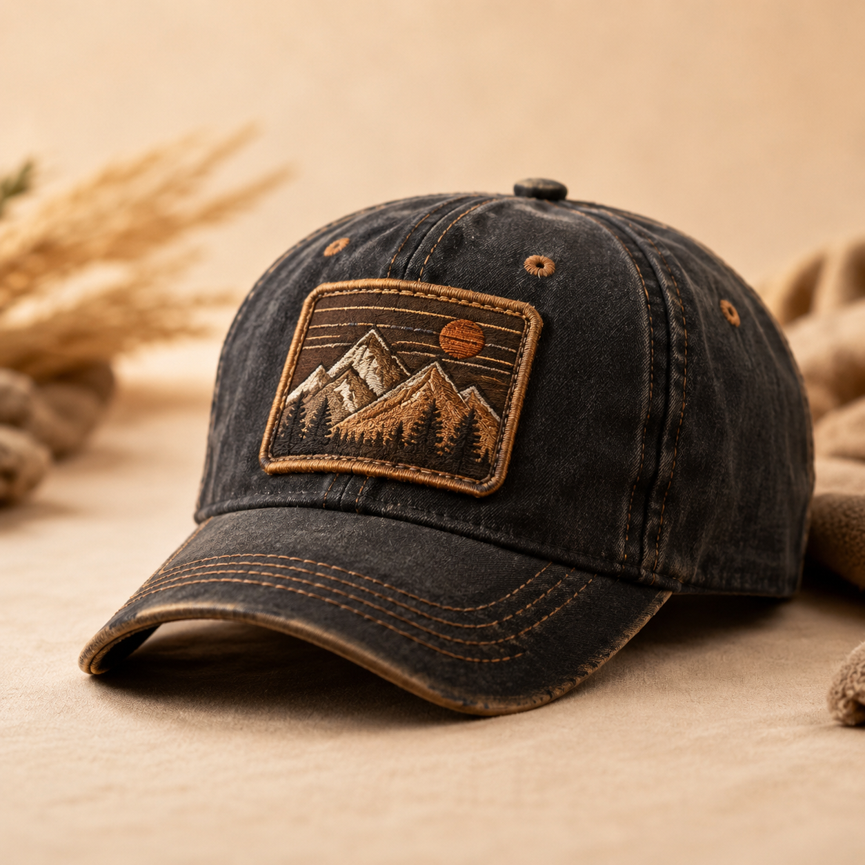 Cap