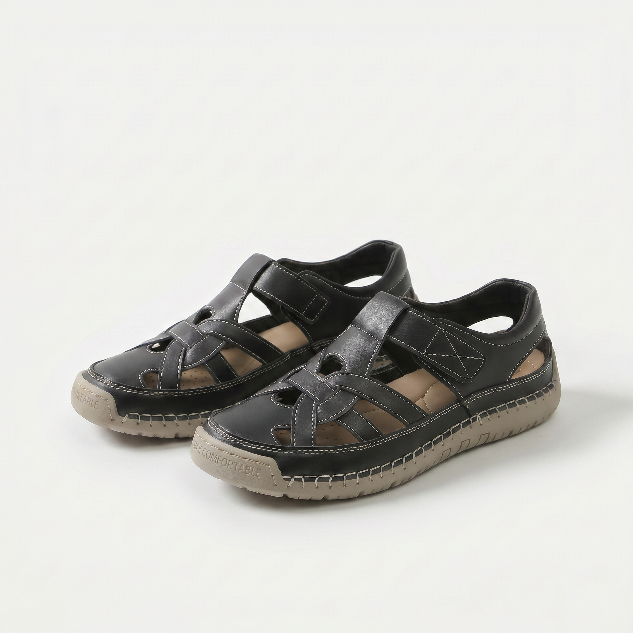 🎁🎁🎁Sola - Leichte Sommer-Sandalen