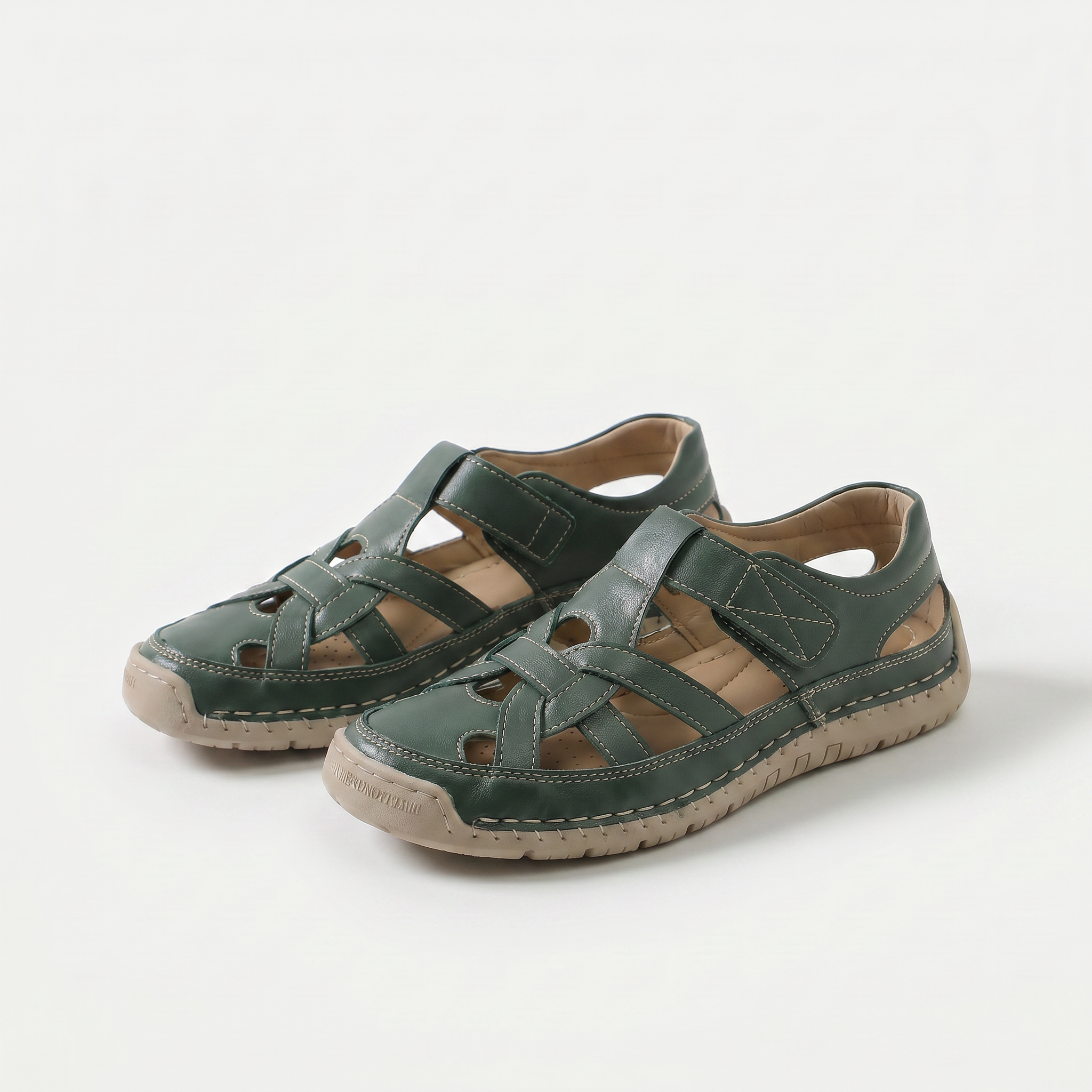 🎁🎁🎁Sola - Leichte Sommer-Sandalen