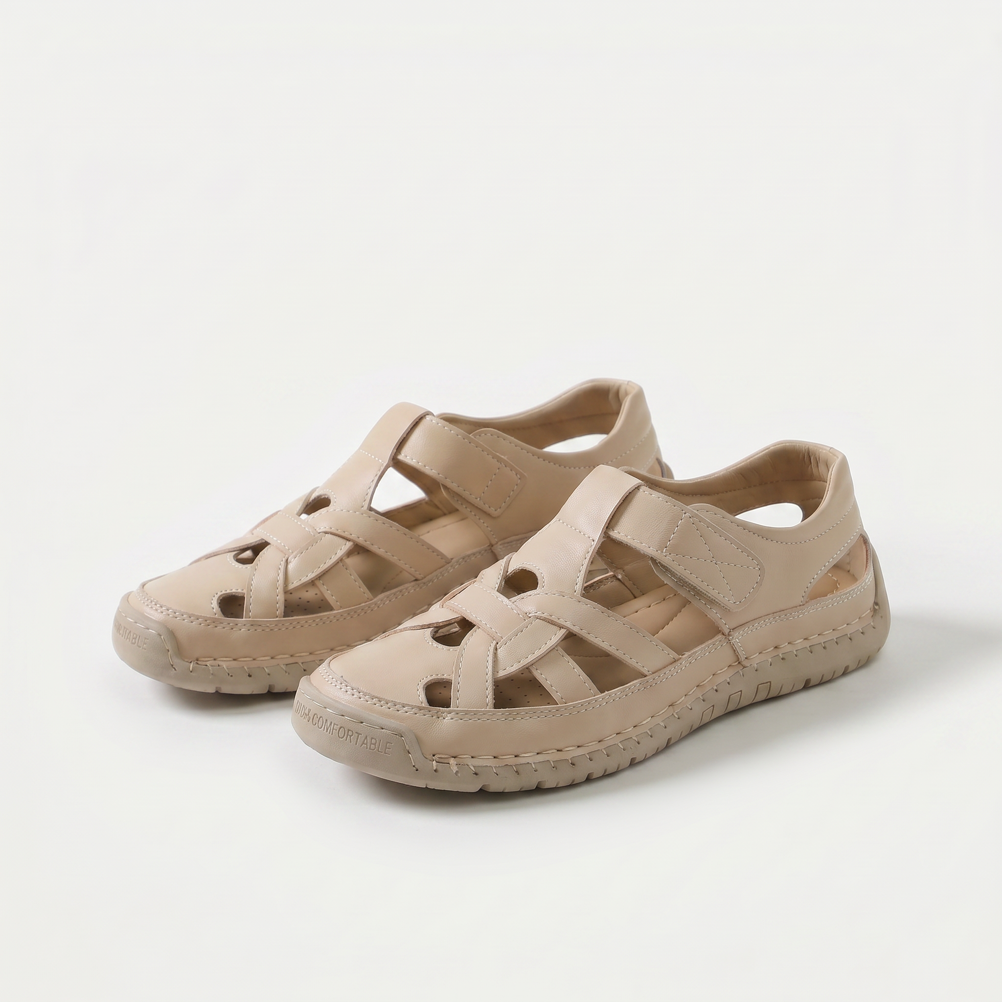 🎁🎁🎁Sola - Leichte Sommer-Sandalen