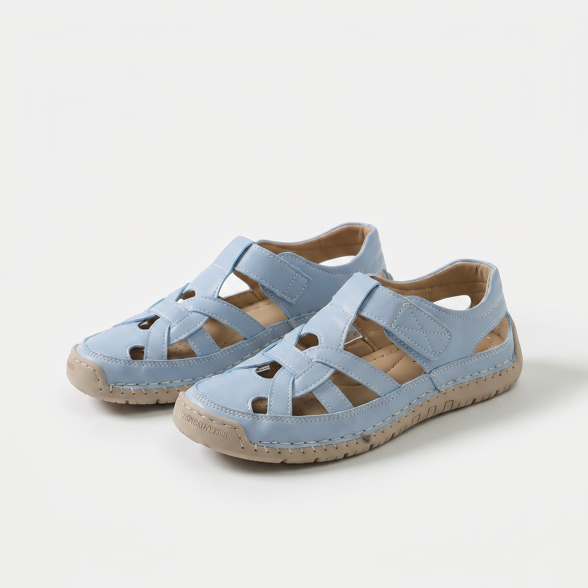 🎁🎁🎁Sola - Leichte Sommer-Sandalen