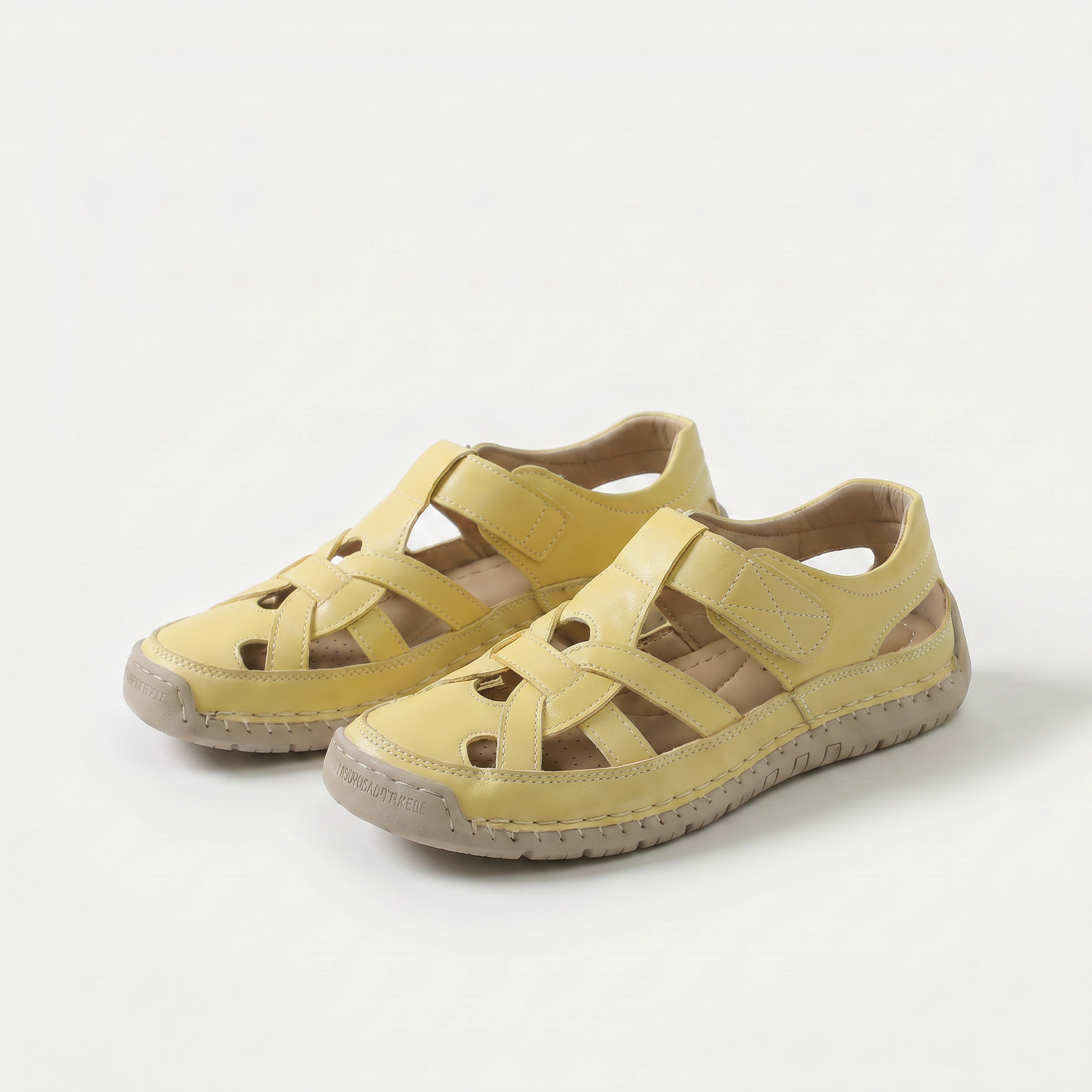 🎁🎁🎁Sola - Leichte Sommer-Sandalen