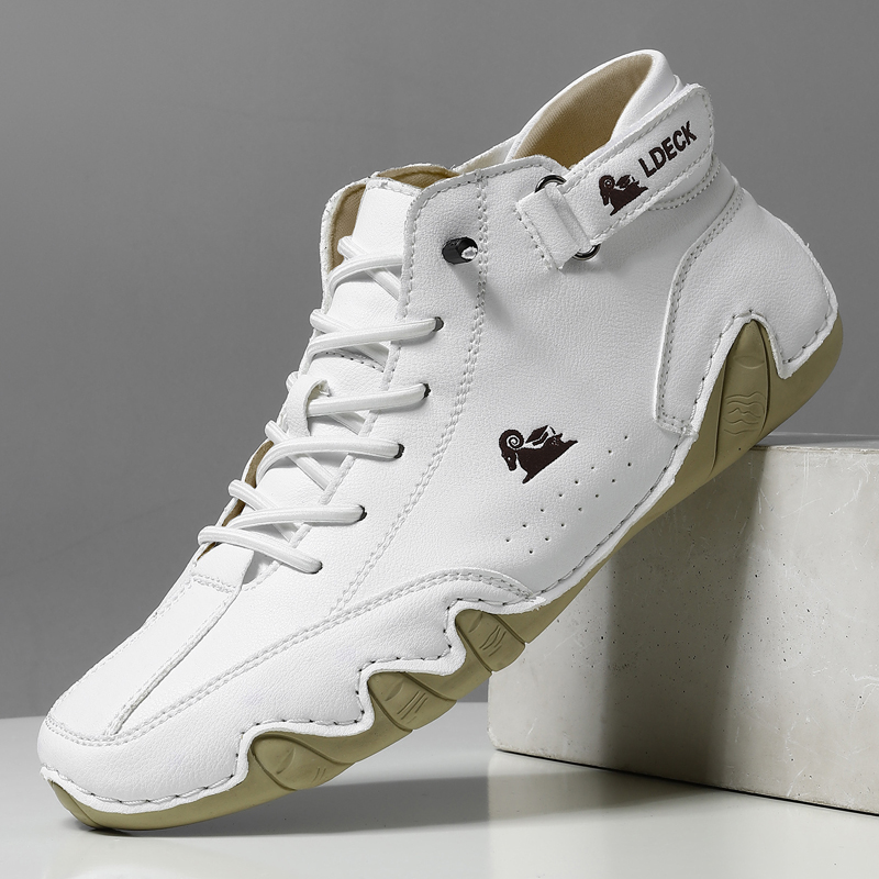 Chaussures orthopédiques outdoor unisexes décontractées
