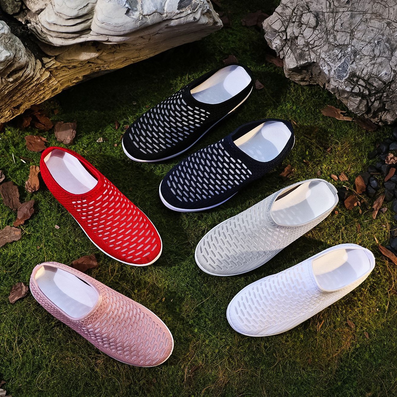 Best Slip-On Slippers