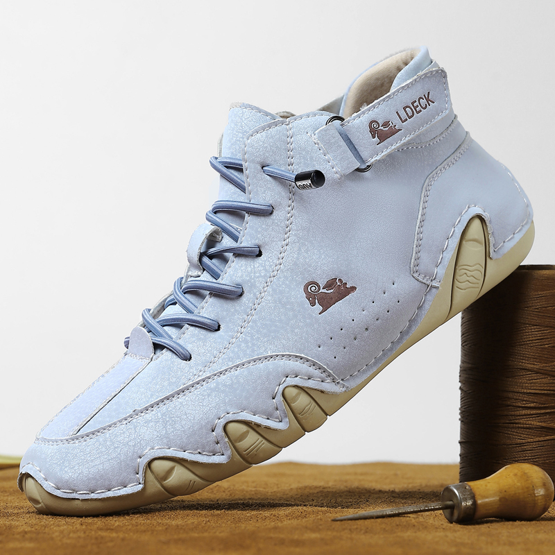 Chaussures orthopédiques outdoor unisexes décontractées