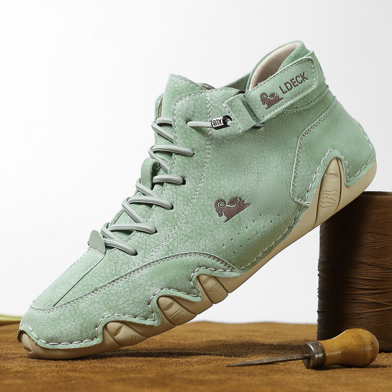 Chaussures orthopédiques outdoor unisexes décontractées
