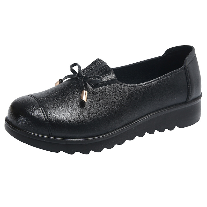 👣 Chaussures Confort Femme – Élégantes, Souples & Idéales au Quotidien