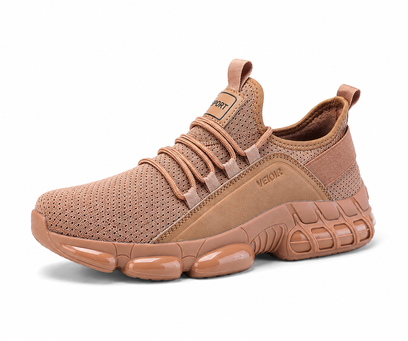 🔥 OFFRE SPÉCIALE –70 % - 👟 Baskets Confort Unisexes – Légères, Respirantes & Amortissantes