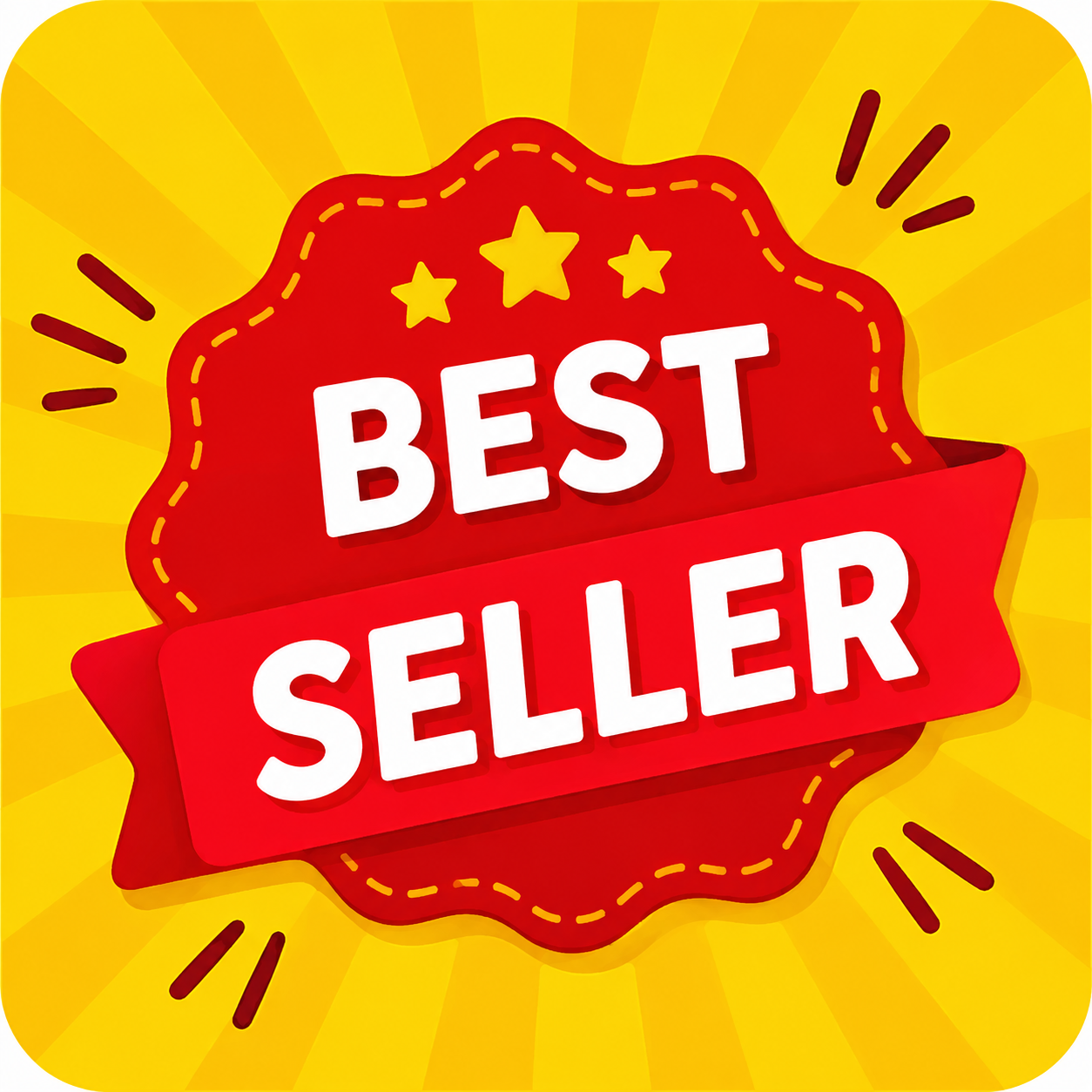 Best sellers