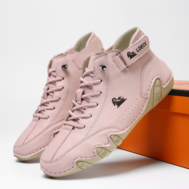 Chaussures orthopédiques outdoor unisexes décontractées