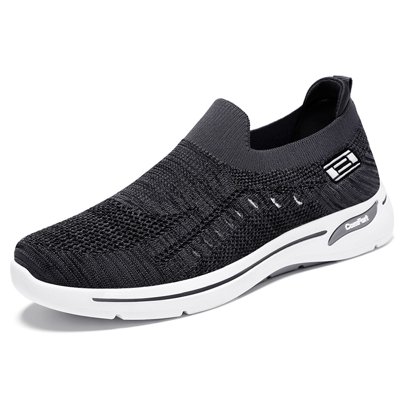 Chaussures de marche orthopédiques extérieures antidérapantes et confortables avec maintien du pied arc ✨Dernier Jour -70%✨