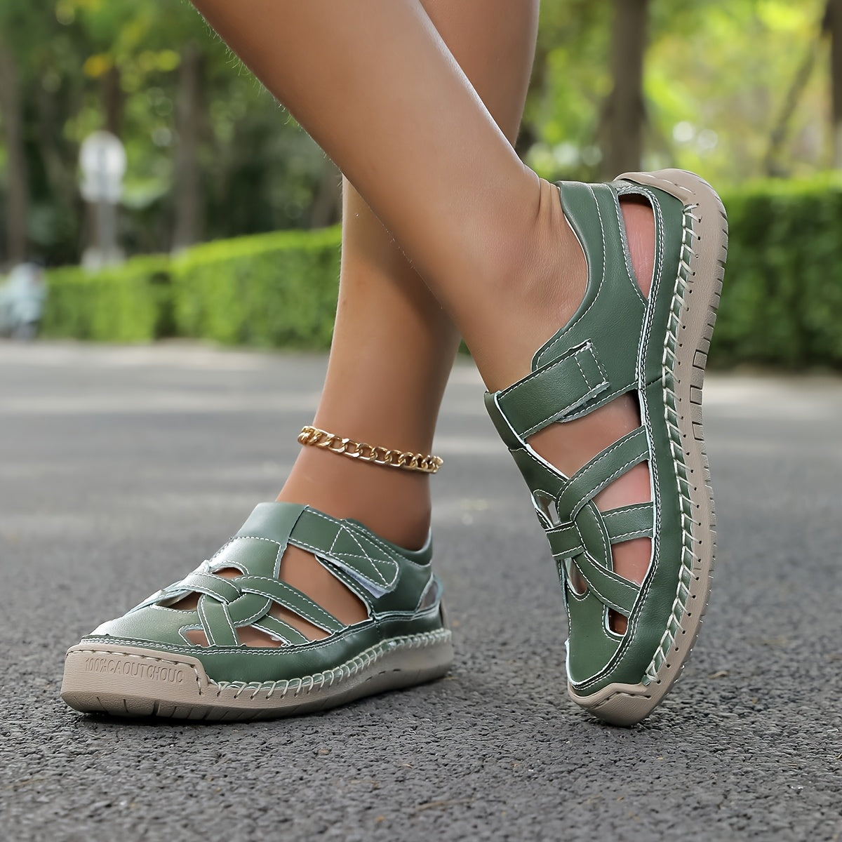 🎁🎁🎁Sola - Leichte Sommer-Sandalen