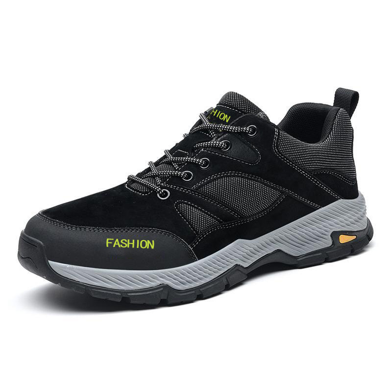 👟Chaussures Confort Homme – Marchez Plus Longtemps, Plus Confortablement