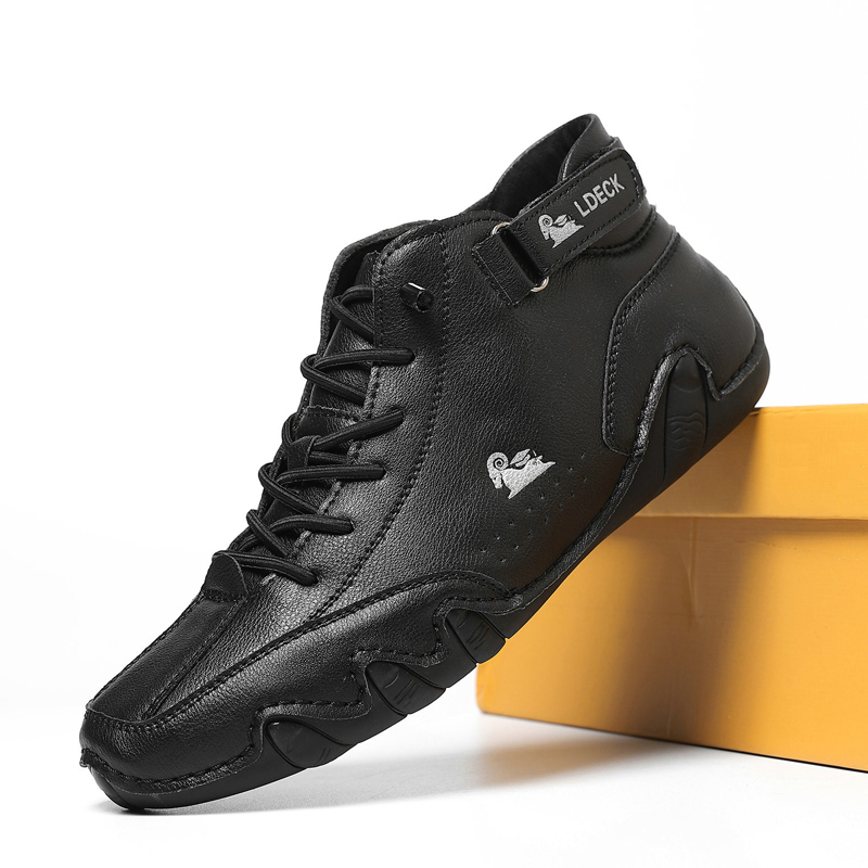 Chaussures orthopédiques outdoor unisexes décontractées