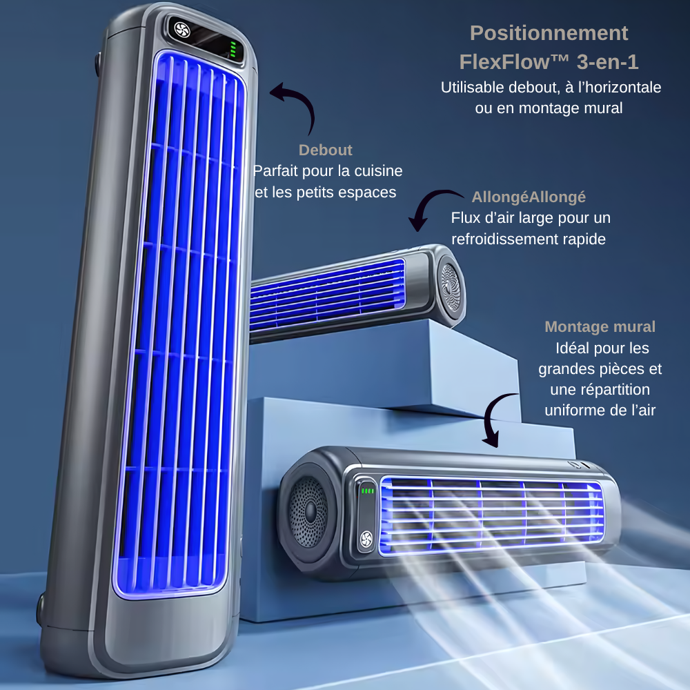 Bricoro Cooling Ace™