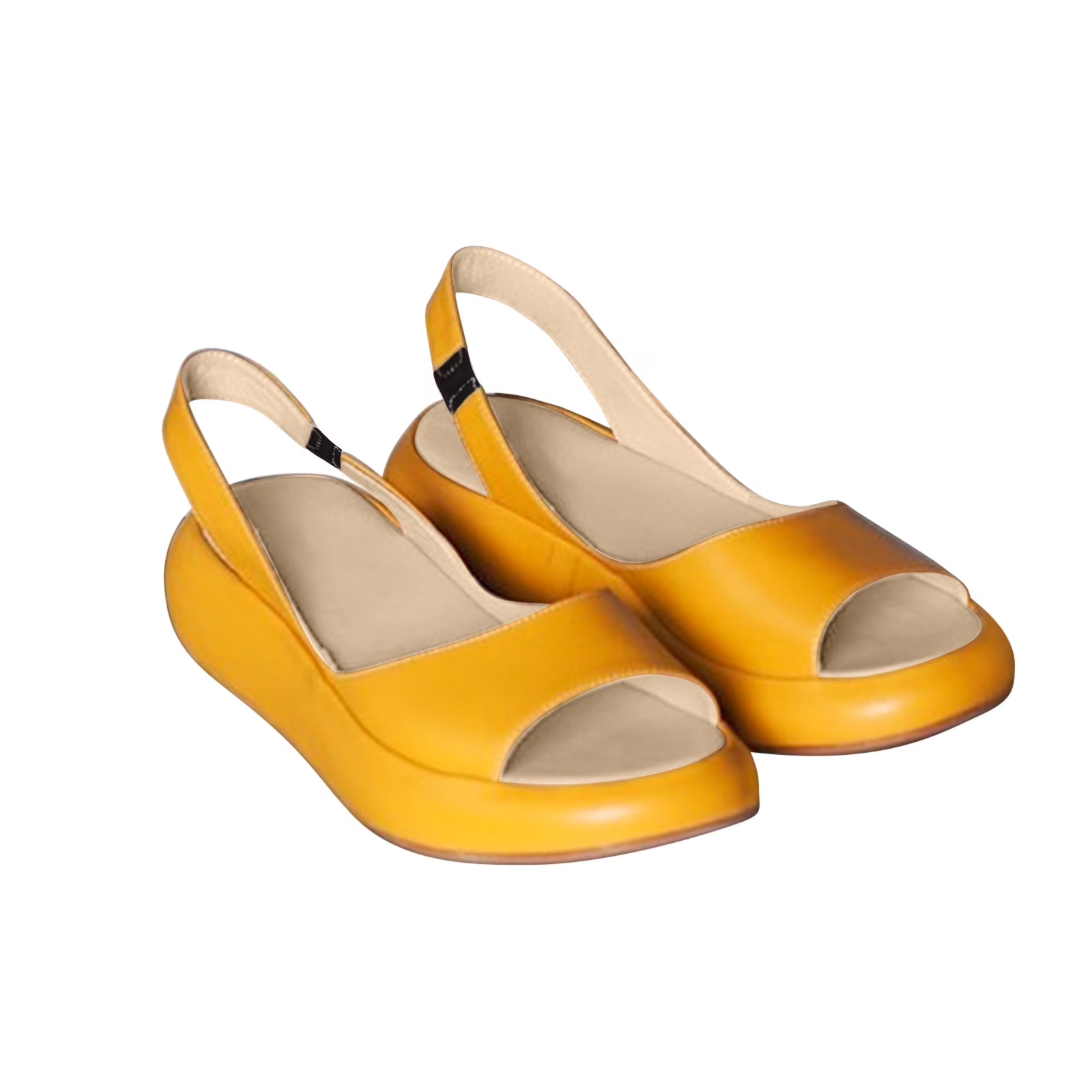 🔥Elegante Komfort-Sandalen für Damen – Bequeme Keilabsatz-Schuhe für den ganzen Tag