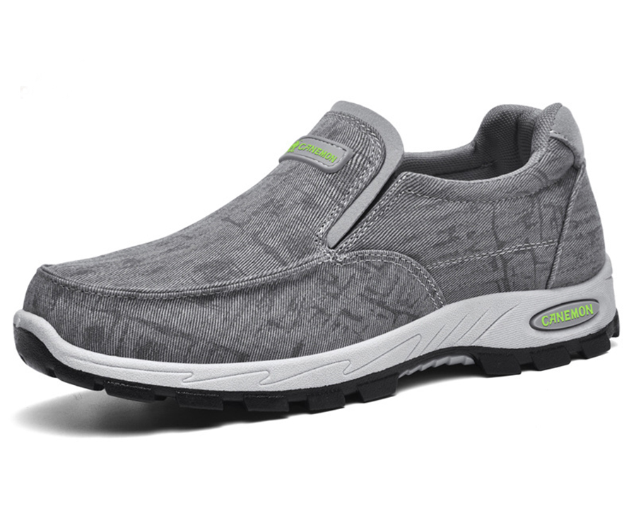 📢📢 70 % Rabatt!!   👟Komfortschuhe für Herren – Ganztägiger Tragekomfort