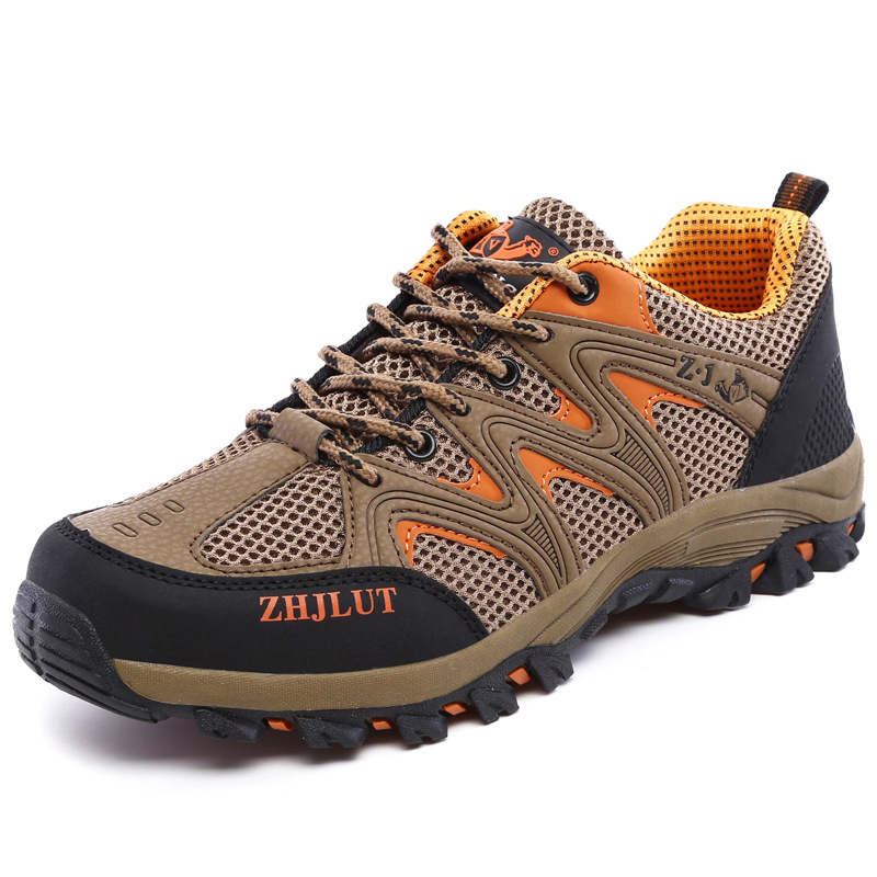Chaussures orthopédiques décontractées et outdoor unisexes, confortables et élégantes pour tous les jours.