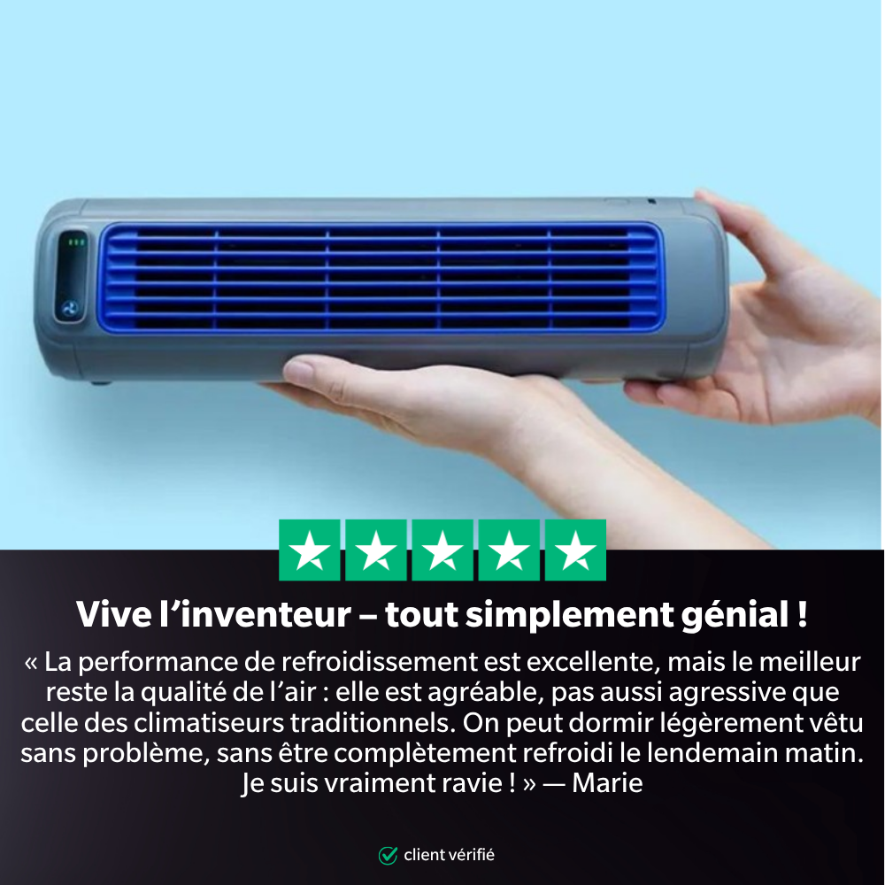 Bricoro Cooling Ace™